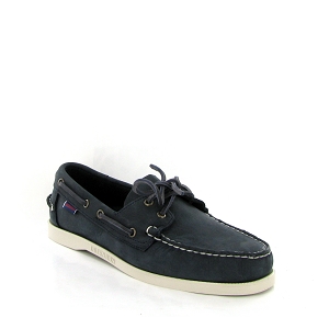 SEBAGO PORTLAND CRAZY H 70015 HO 908 <br> Bleu