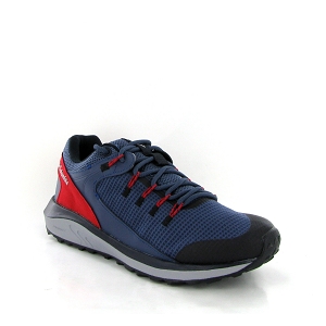 COLUMBIA TRAILSTORM WP 1938891<br>Bleu