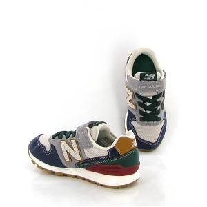 New balance enf sneakers yv996jo3 bleuE212101_3
