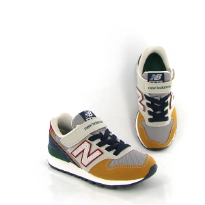 NEW BALANCE ENF YV996JP3<br>Multicolore