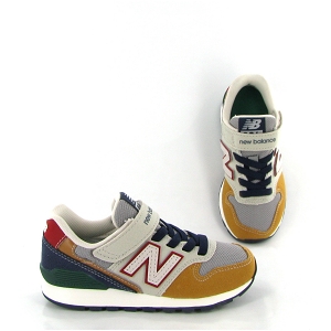 New balance enf sneakers yv996jp3 multicoloreE212201_2