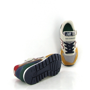 New balance enf sneakers yv996jp3 multicoloreE212201_4