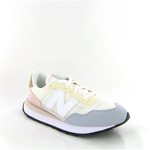 NEW BALANCE ENF GS237VG<br>Multicolore