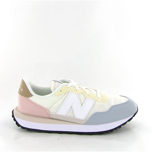 New balance enf sneakers gs237vg multicoloreE212301_2