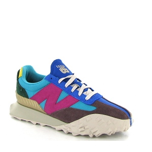 New balance sneakers uxc72ca multicoloreE212801_1