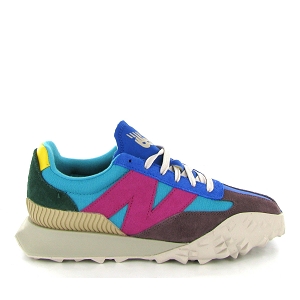 New balance sneakers uxc72ca multicoloreE212801_2
