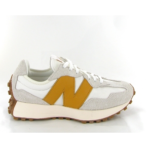 New balance sneakers ws327by blancE213201_2