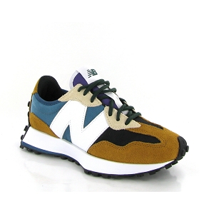 New balance sneakers ws327tg multicoloreE213301_1