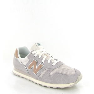 New balance sneakers wl373rw2 beigeE214301_1