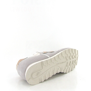New balance sneakers wl373rw2 beigeE214301_4