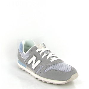 New balance sneakers wl373pg2 grisE214401_1