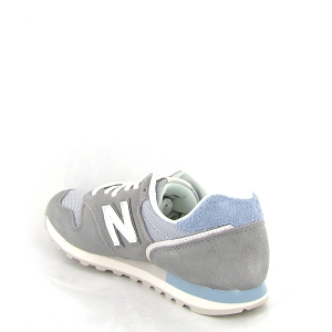 New balance sneakers wl373pg2 grisE214401_3