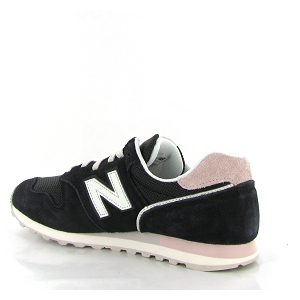 New balance sneakers wl373pr2 noirE214501_3