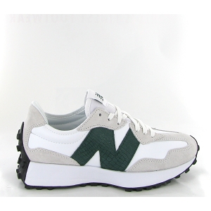 New balance sneakers ws327dc vertE214601_2