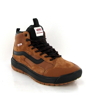 Vans montante ua ultrarange exo hi mte1 glazed ginger marronE214901_1