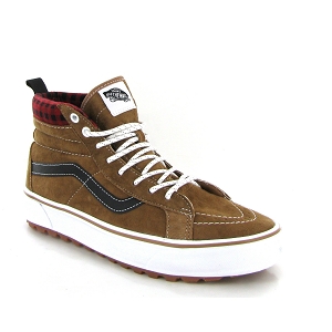 Vans sneakers ua sk8hi mte1 vn0a5hzyy49 marronE215201_1