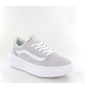 Vans sneakers ua old skool overt cc light greywhite grisE216801_1