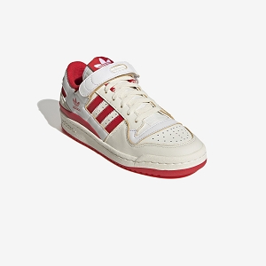 Adidas sneakers forum 84 low w blacas gx4518 blancE216901_3