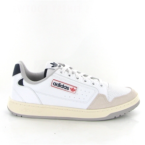 Adidas sneakers ny 90 ftwbla gx4394 blancE217501_2