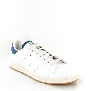 ADIDAS STAN SMITH FTWBLA GX4449<br>Blanc