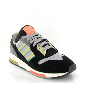 Adidas sneakers zx 420 noiess gy2006 noirE218401_1