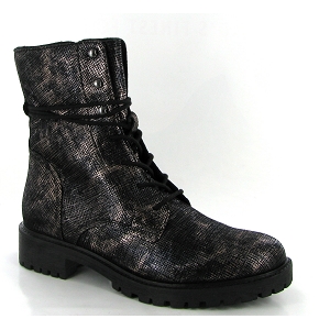 Geox bottines et boots hoara d94fte metallicE221701_1