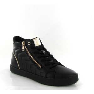 GEOX BLOMIEE D266HE<br>Noir