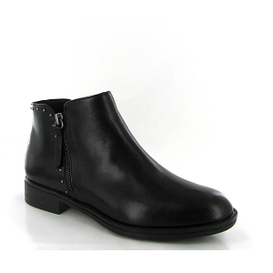 GEOX JAYLON D16QAA<br>Noir