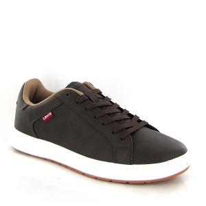 Levis sneakers piper recycled 234234 marronE225001_1