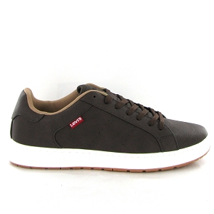 Levis sneakers piper recycled 234234 marronE225001_2