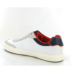 Levis sneakers munro blancE225301_3