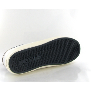 Levis sneakers munro blancE225301_4