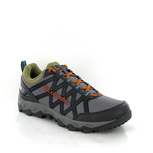 COLUMBIA PEAKFREAK X2 OUTDRY 1864991<br>Gris