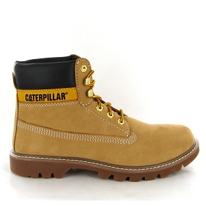 Caterpillar bottines et boots colorado 2.0 jauneE225901_2
