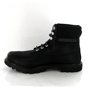 Caterpillar bottines et boots e colorado waterproof noirE226001_3