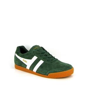 Gola sneakers harrier suede cma192 vertE226603_1