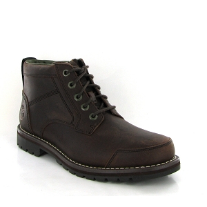 Timberland bottines et boots larchmont 2 chukka soil marronE228101_1