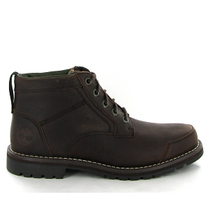 Timberland bottines et boots larchmont 2 chukka soil marronE228101_2