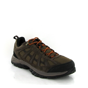 COLUMBIA REDMOND III 1940601<br>Marron
