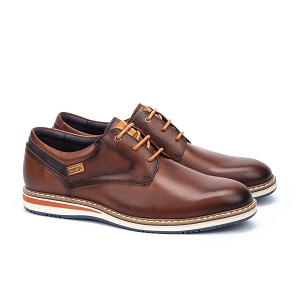 PIKOLINOS AVILA M1T4050 CUERO<br>Marron