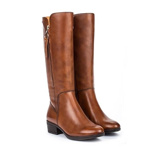  DAROCA W1U9653:Cuir/Marron