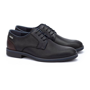 PIKOLINOS LEON M4V4074BFC2 BLACK<br>Noir