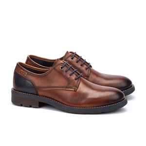 PIKOLINOS YORK M2M4178 CUERO<br>Marron