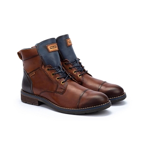 PIKOLINOS YORK M2M8170 CUERO<br>Marron