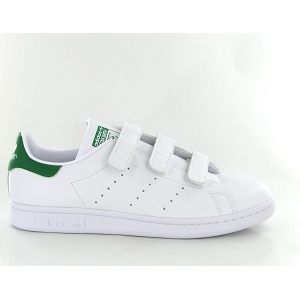 Adidas sneakers stan smith fx5509 blancE232001_2