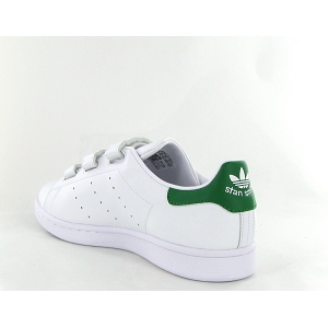 Adidas sneakers stan smith fx5509 blancE232001_3