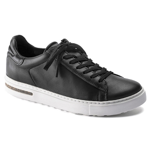 Birkenstock sneakers bend low  black 1017722 noirE232501_2