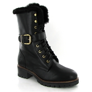 Hooper bottines et boots alice noirE233801_1