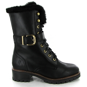 Hooper bottines et boots alice noirE233801_2