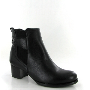 Jenny ara bottines et boots 16905 noirE235201_1